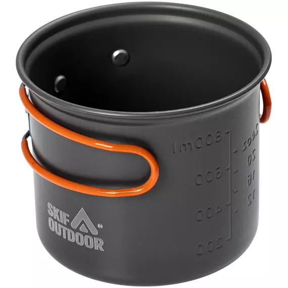 Набор для приготовления пищи Skif Outdoor Fuzz Pot II, фото , изображение 7